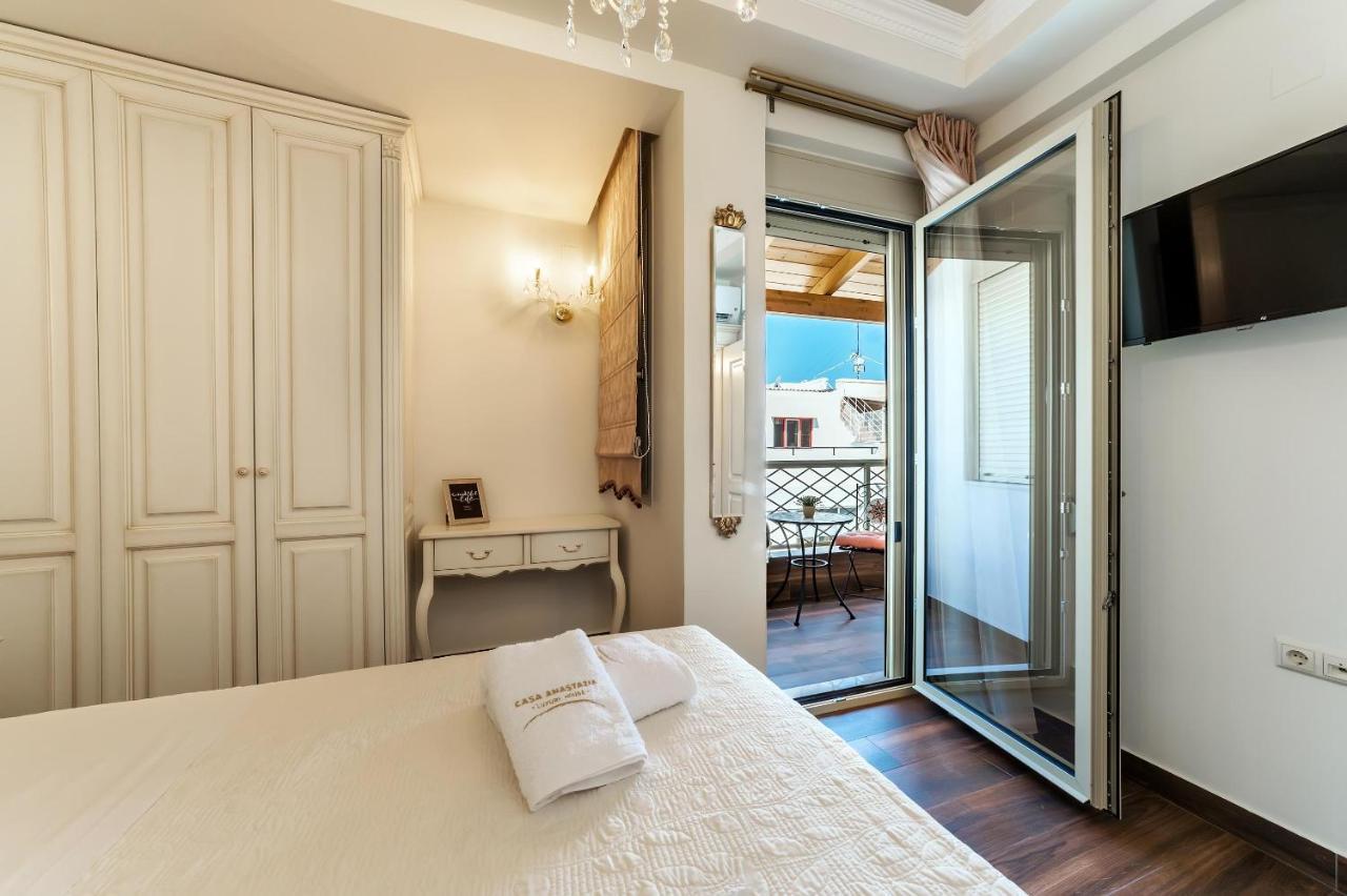 Casa Anastazia, By Idealstay Experience Iraklio Exterior foto