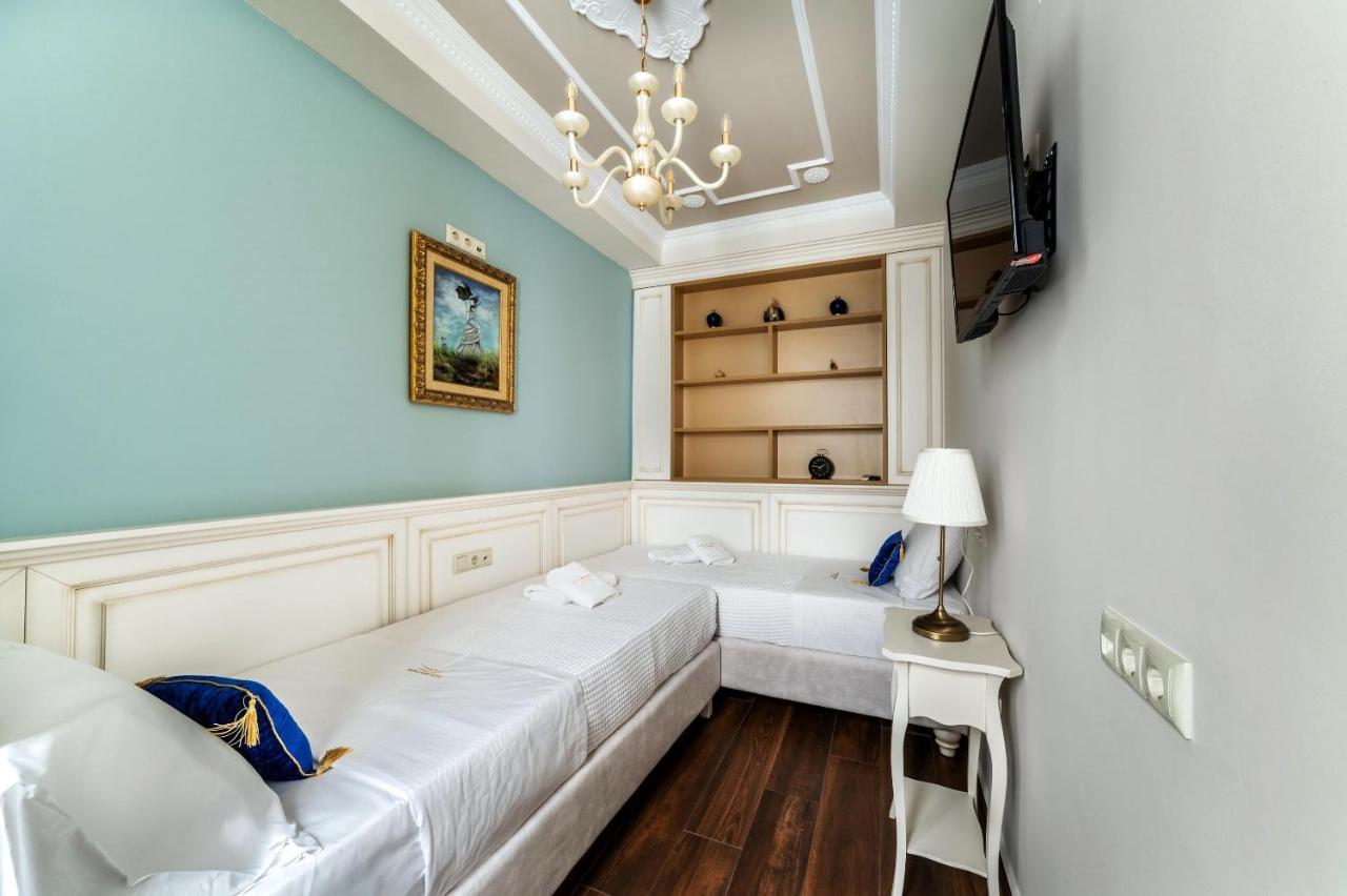 Casa Anastazia, By Idealstay Experience Iraklio Exterior foto
