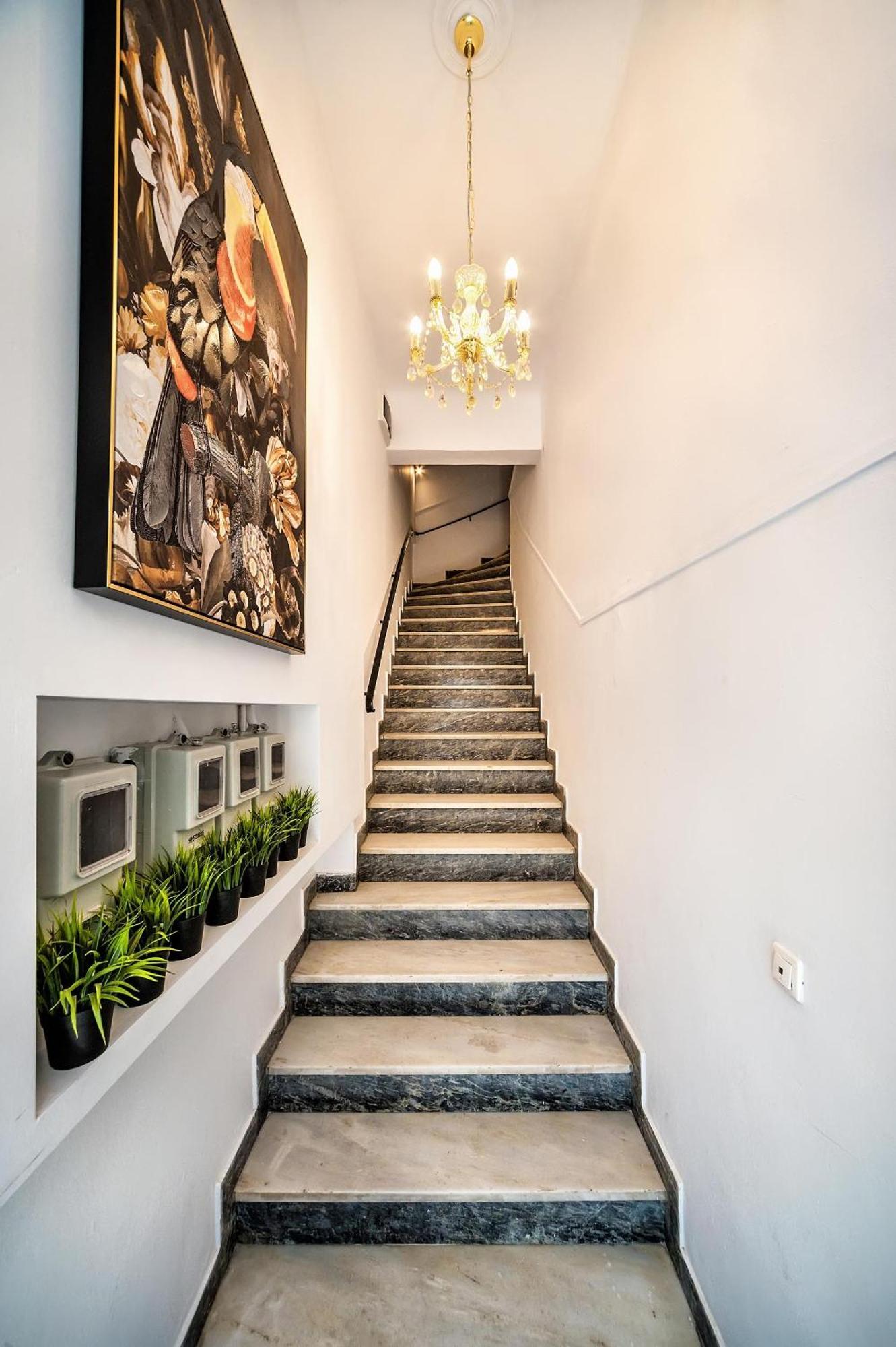 Casa Anastazia, By Idealstay Experience Iraklio Exterior foto